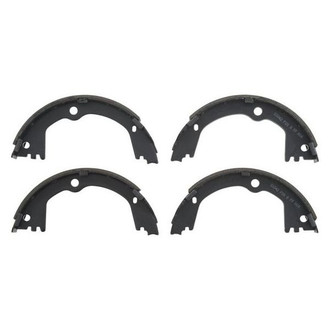 iD Select® - Rear Parking Brake Shoes
