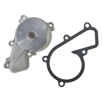 iD Select® - Engine Coolant Water Pump