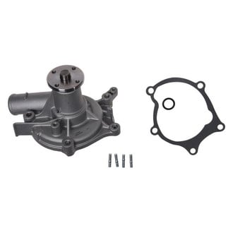 iD Select® - Engine Coolant Water Pump