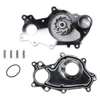iD Select® - Engine Coolant Water Pump