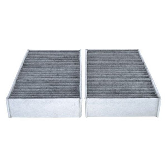 iD Select® - Cabin Air Filter