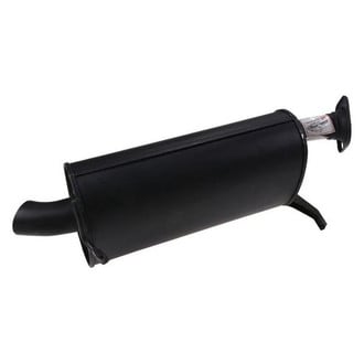 iD Select® - Rear Exhaust Muffler Assembly
