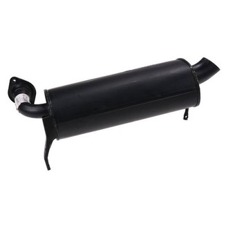 iD Select® - Rear Exhaust Muffler Assembly