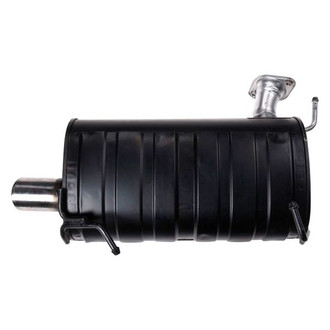 iD Select® - Rear Exhaust Muffler Assembly