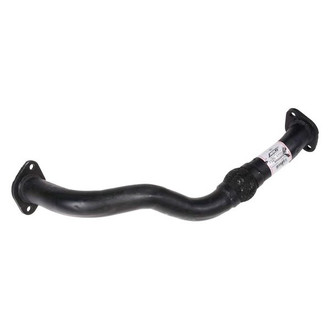 iD Select® - Steel Exhaust Crossover Pipe