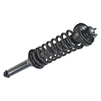 iD Select® - Rear Driver or Passenger Side Complete Strut Assembly