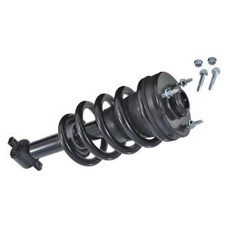 iD Select® - Front Driver or Passenger Side Twin-Tube Complete Strut Assembly