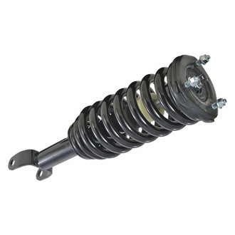 iD Select® - Front Driver or Passenger Side Complete Strut Assembly