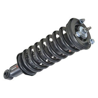 iD Select® - Front Driver or Passenger Side Twin-Tube Complete Strut Assembly