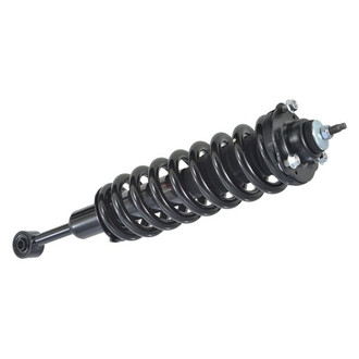 iD Select® - Front Driver Side Twin-Tube Complete Strut Assembly