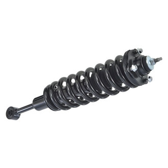 iD Select® - Front Passenger Side Twin-Tube Complete Strut Assembly