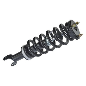 iD Select® - Front Driver or Passenger Side Twin-Tube Complete Strut Assembly