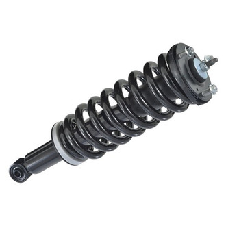 iD Select® - Front Passenger Side Twin-Tube Complete Strut Assembly