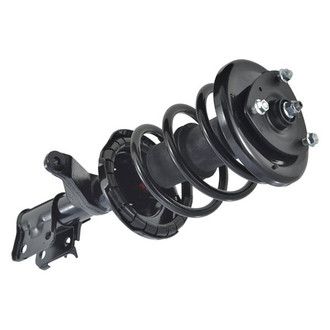iD Select® - Front Passenger Side Twin-Tube Complete Strut Assembly