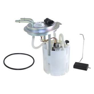 iD Select® - Fuel Pump and Sender Assembly
