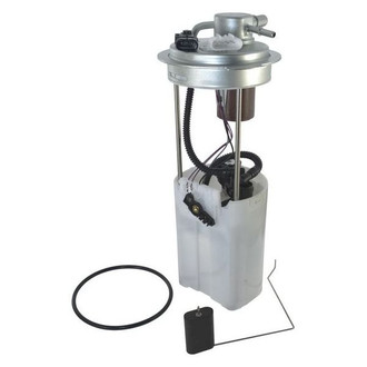 iD Select® - Fuel Pump and Sender Assembly