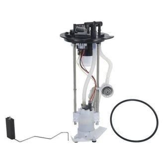 iD Select® - Fuel Pump and Sender Assembly