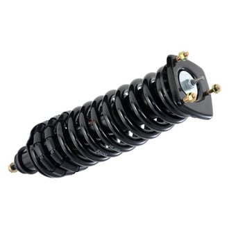 iD Select® SEL480587 - Rear Driver or Passenger Side Twin-Tube Complete Strut Assembly