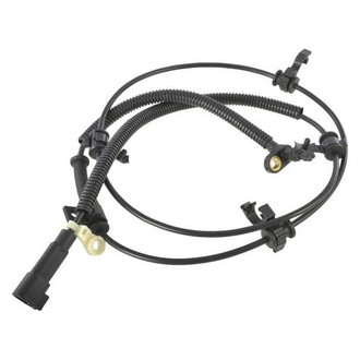 iD Select® - Front Passenger Side ABS Wheel Speed Sensor