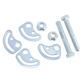 iD Select® - Front Upper Non-Greasable Alignment Camber Bolt Kit