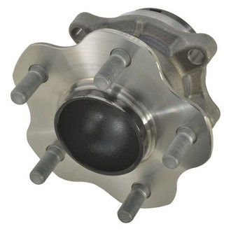 iD Select® - Rear Driver or Passenger Side Wheel Hub Assembly