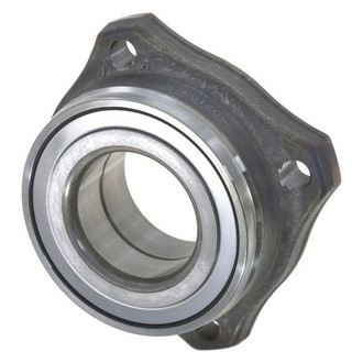 iD Select® - Rear Driver or Passenger Side Wheel Bearing Assembly