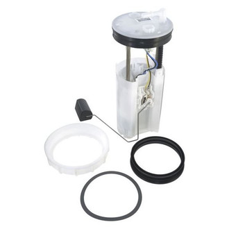 iD Select® - Fuel Pump and Sender Assembly
