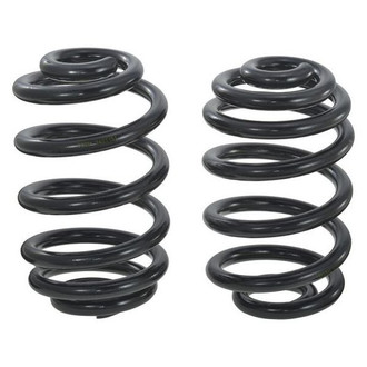 iD Select® - Rear Coil Spring Set