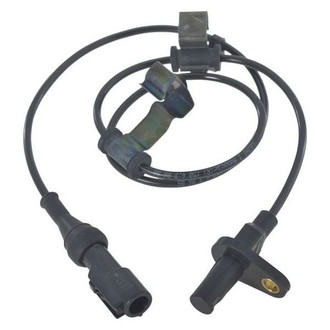 iD Select® - Rear Passenger Side ABS Wheel Speed Sensor
