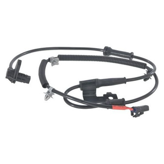 iD Select® - Front Passenger Side ABS Wheel Speed Sensor