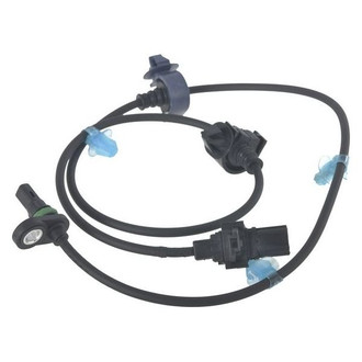 iD Select® - Rear Passenger Side ABS Wheel Speed Sensor