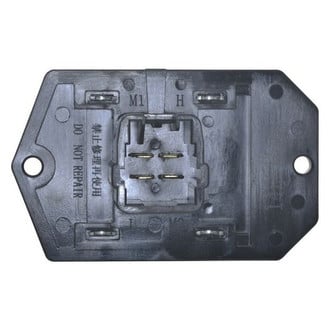 iD Select® - HVAC Blower Motor Resistor