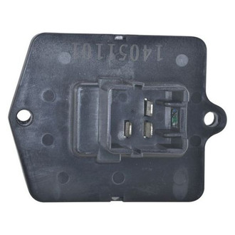 iD Select® - HVAC Blower Motor Resistor