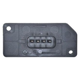 iD Select® - HVAC Blower Motor Resistor