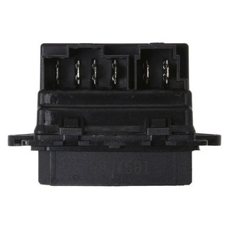 iD Select® - HVAC Blower Motor Resistor