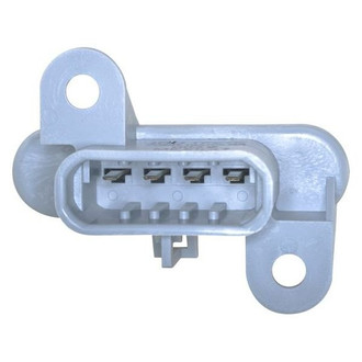 iD Select® - HVAC Blower Motor Resistor