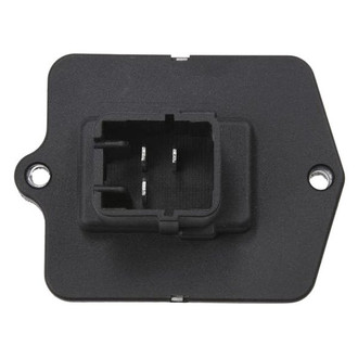 iD Select® - HVAC Blower Motor Resistor