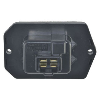iD Select® - HVAC Blower Motor Resistor