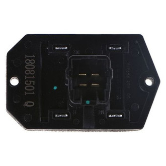 iD Select® - HVAC Blower Motor Resistor