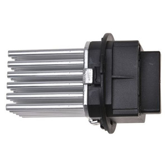 iD Select® - HVAC Blower Motor Resistor