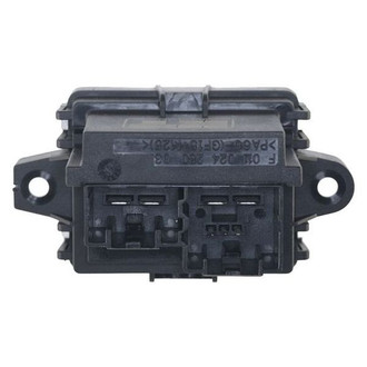 iD Select® - HVAC Blower Motor Resistor