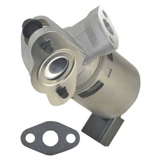 iD Select® - EGR Exhaust Valve