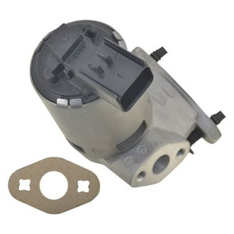 iD Select® - EGR Exhaust Valve