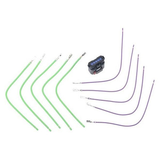 iD Select® - Ignition Switch Connector