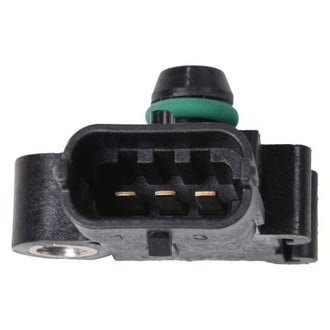 iD Select® - Map Sensor