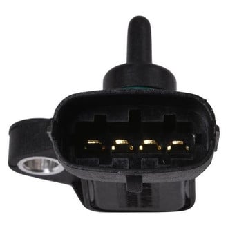 iD Select® - Map Sensor