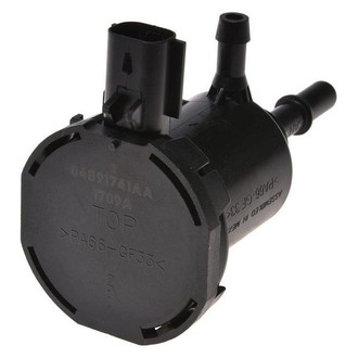 iD Select® - Vapor Canister Purge Valve