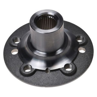 iD Select® - Front Driver or Passenger Side Wheel Hub