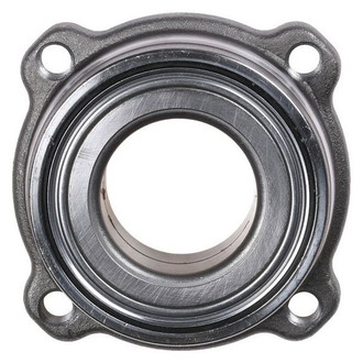 iD Select® - Rear Driver or Passenger Side Wheel Hub