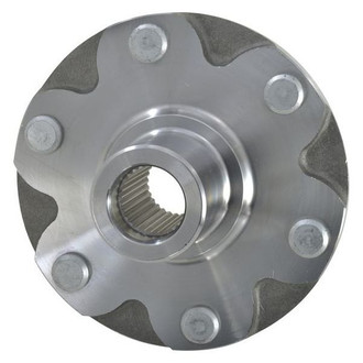 iD Select® - Front Driver or Passenger Side Wheel Hub
